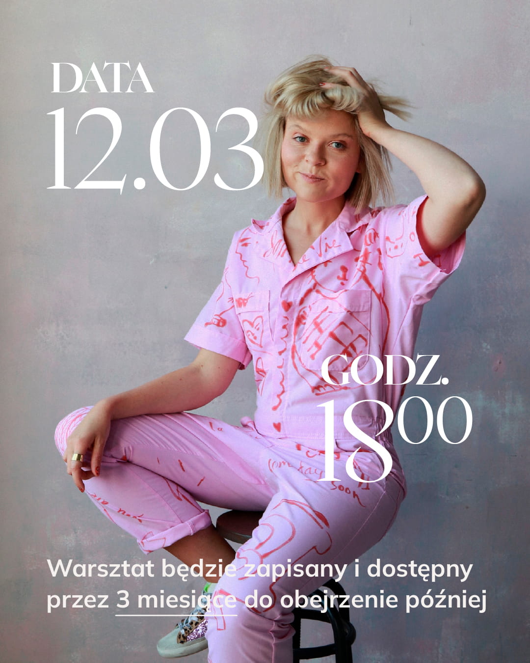 warsztat journalingowy