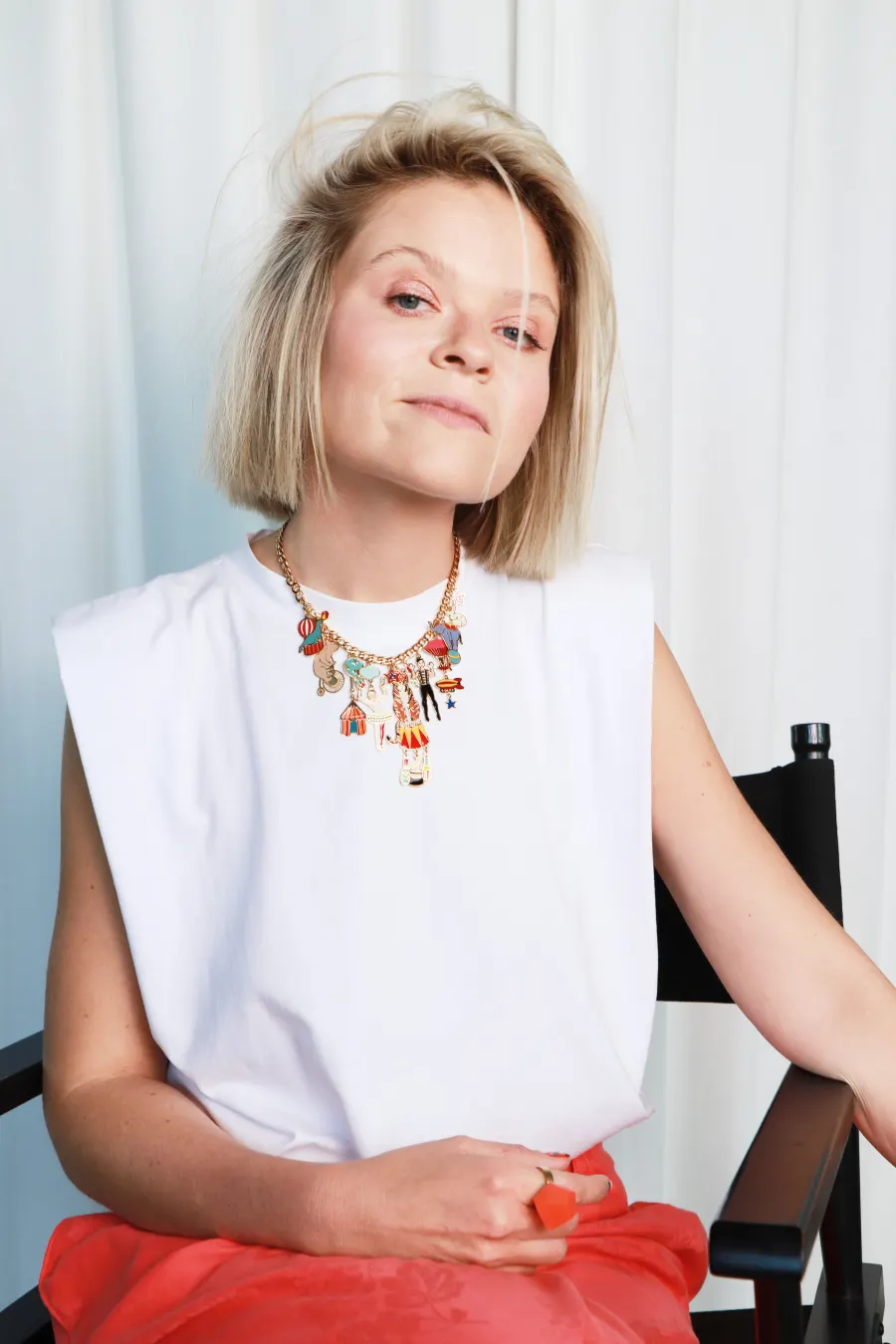 Linda Parys Trenerka kreatywności